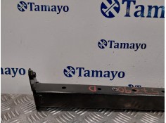 Recambio de punta chasis delantera para renault captur ii 1.3 tce referencia OEM IAM 758249523R   2