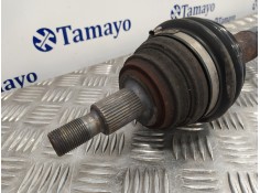 Recambio de transmision delantera derecha para seat cordoba berlina (6l2) 1.4 tdi cat (bnm) referencia OEM IAM    2