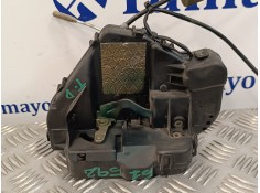 Recambio de cerradura puerta trasera derecha para mercedes-benz clase e (w211) berlina referencia OEM IAM 2117300635  