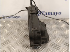 Recambio de cerradura puerta trasera derecha para mercedes-benz clase e (w211) berlina referencia OEM IAM 2117300635   2