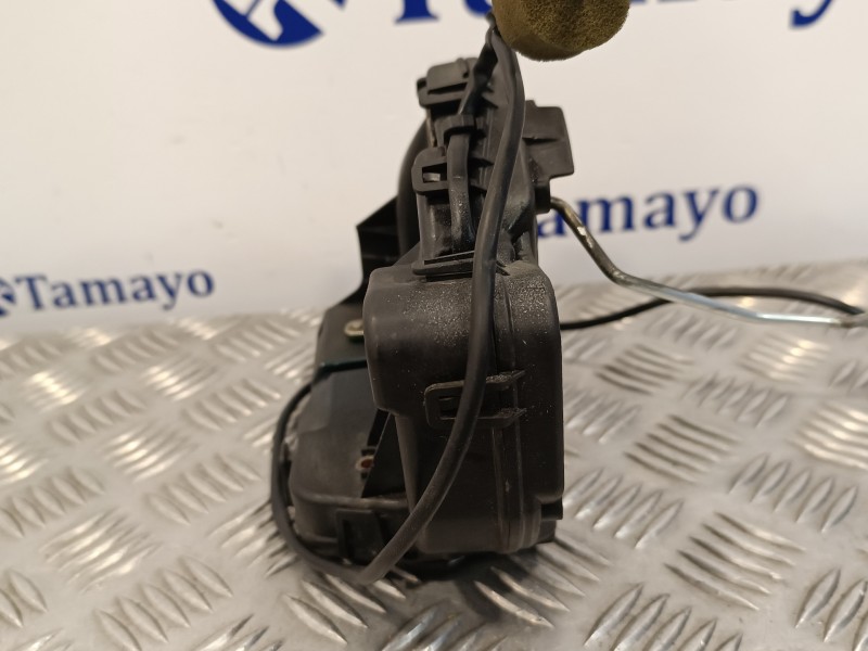Recambio de cerradura puerta trasera derecha para mercedes-benz clase e (w211) berlina referencia OEM IAM 2117300635  