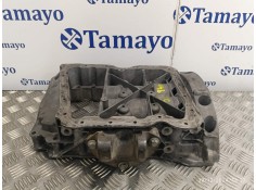 Recambio de carter para renault koleos 2.0 dci diesel fap referencia OEM IAM 8200672739  