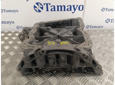 Recambio de carter para renault koleos 2.0 dci diesel fap referencia OEM IAM 8200672739   2
