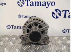 Recambio de alternador para audi a3 (8vk) 1.5 16v tsi act referencia OEM IAM 04E903015 TG12C280 2715542C