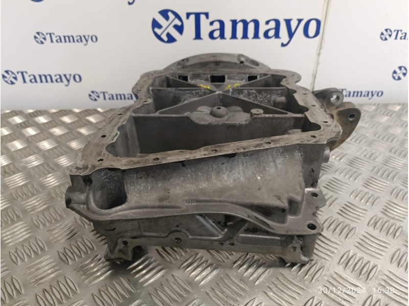 Recambio de carter para renault koleos 2.0 dci diesel fap referencia OEM IAM 8200672739  