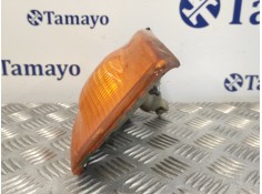 Recambio de piloto delantero izquierdo para iveco daily caja abierta 35c12 referencia OEM IAM 500320426  1315106148 2