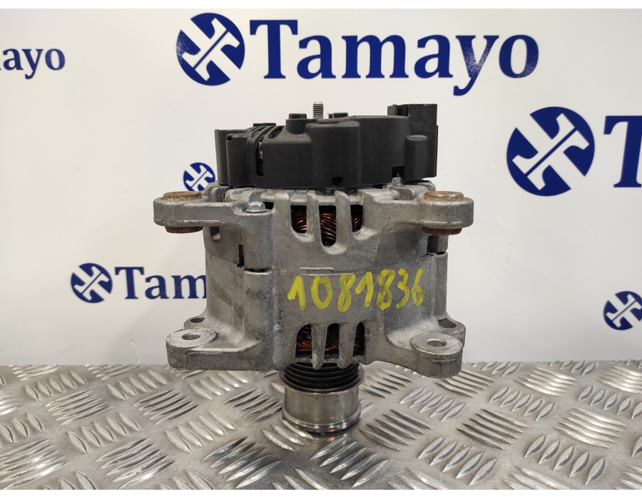 Recambio de alternador para audi a3 (8vk) 1.5 16v tsi act referencia OEM IAM 04E903015 TG12C280 2715542C