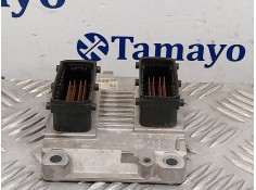 Recambio de centralita motor uce para opel agila referencia OEM IAM 0261206075 26SA6550 09185450 2