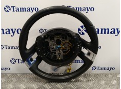 Recambio de volante para citroën c4 picasso referencia OEM IAM 96866511 6030203 6096636