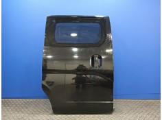 Recambio de puerta lateral corredera derecha para nissan nv 200 (m20) 1.5 dci cat referencia OEM IAM