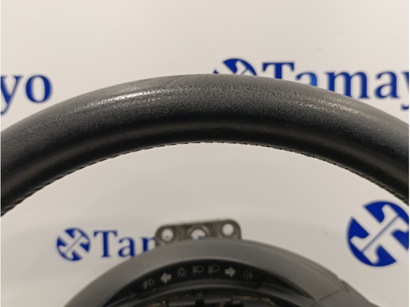 Recambio de volante para citroën c4 picasso referencia OEM IAM 96866511 6030203 6096636