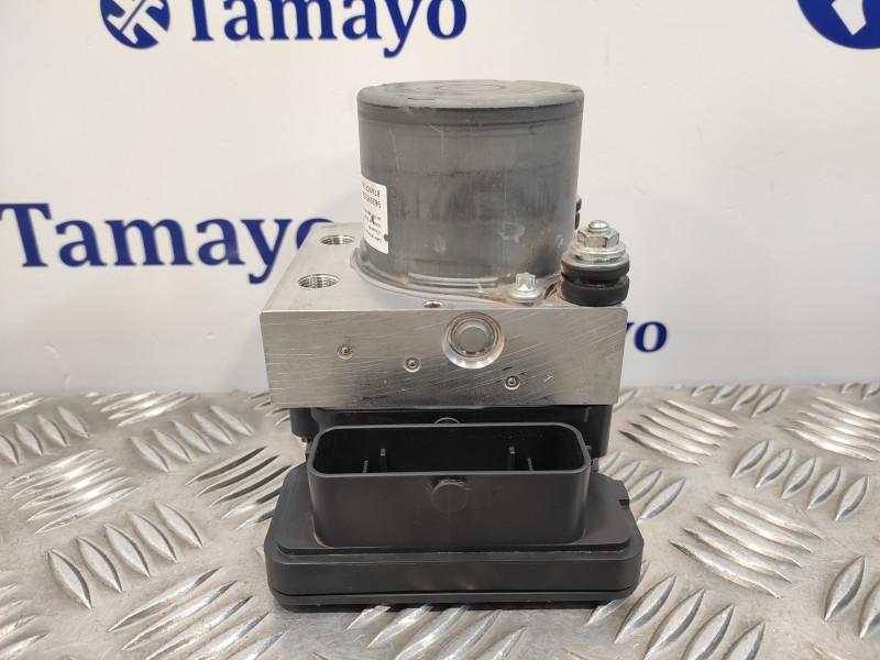 Recambio de abs para peugeot 308 1.6 blue-hdi fap referencia OEM IAM 9825991580 269936 9808055980