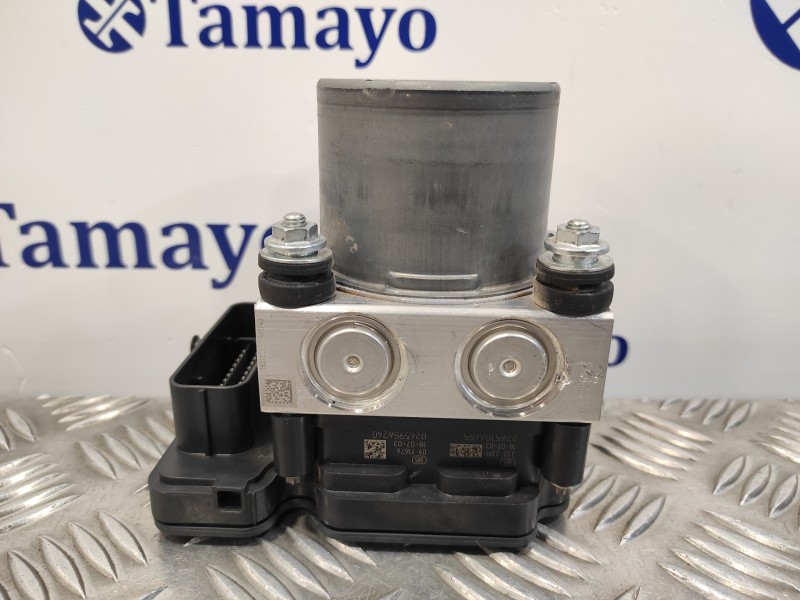 Recambio de abs para peugeot 308 1.6 blue-hdi fap referencia OEM IAM 9825991580 269936 9808055980