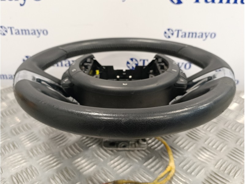 Recambio de volante para citroën c4 picasso referencia OEM IAM 96866511 6030203 6096636