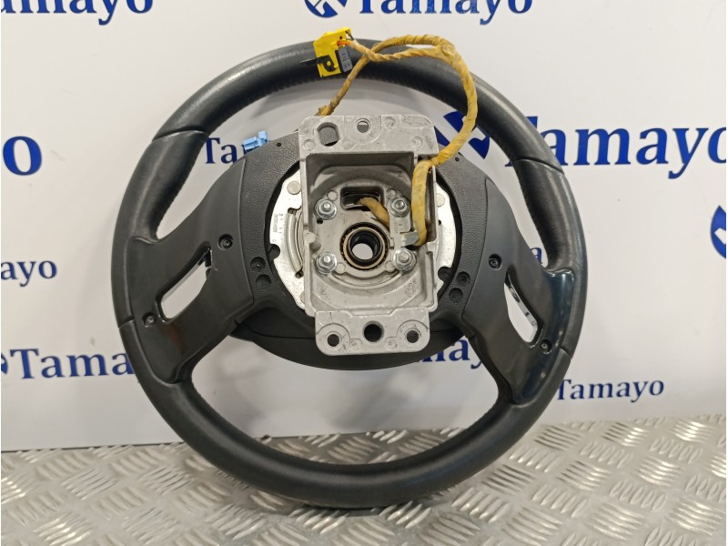 Recambio de volante para citroën c4 picasso referencia OEM IAM 96866511 6030203 6096636