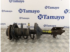 Recambio de amortiguador delantero derecho para subaru legacy berl./familiar b12 (be/bh) 2.5 16v cat referencia OEM IAM   