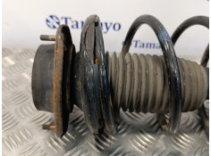 Recambio de amortiguador delantero derecho para subaru legacy berl./familiar b12 (be/bh) 2.5 16v cat referencia OEM IAM    2