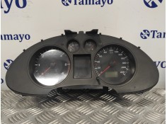 Recambio de cuadro instrumentos para seat ibiza (6l1) 1.9 tdi referencia OEM IAM W06L0920801A  110080104010A