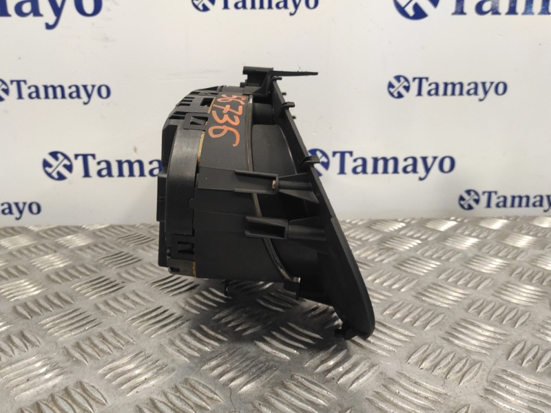 Recambio de cuadro instrumentos para seat ibiza (6l1) 1.9 tdi referencia OEM IAM W06L0920801A  110080104010A