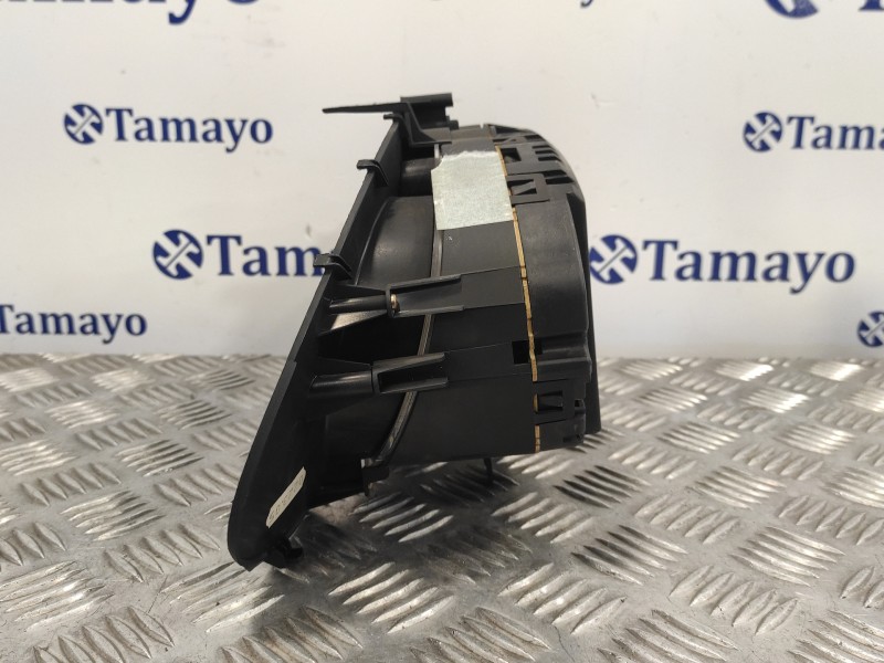 Recambio de cuadro instrumentos para seat ibiza (6l1) 1.9 tdi referencia OEM IAM W06L0920801A  110080104010A