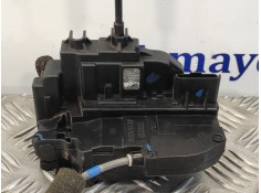 Recambio de cerradura puerta delantera derecha para nissan nv 200 (m20) 1.5 dci cat referencia OEM IAM   