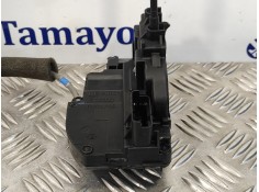 Recambio de cerradura puerta delantera derecha para nissan nv 200 (m20) 1.5 dci cat referencia OEM IAM    2