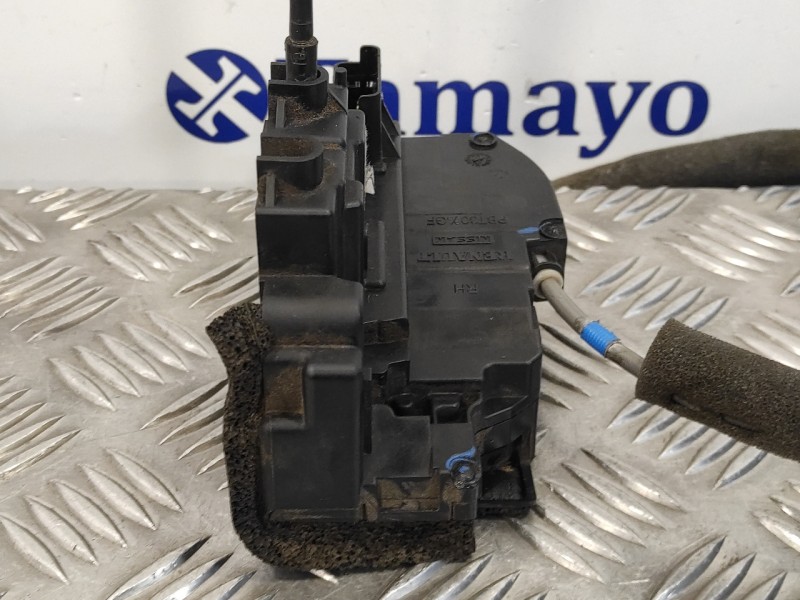 Recambio de cerradura puerta delantera derecha para nissan nv 200 (m20) 1.5 dci cat referencia OEM IAM   
