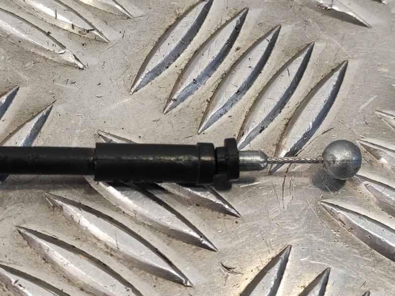 Recambio de cerradura puerta delantera derecha para nissan nv 200 (m20) 1.5 dci cat referencia OEM IAM   