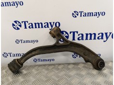 Recambio de brazo suspension inferior delantero izquierdo para chrysler voyager (rg) 2.8 crd cat referencia OEM IAM 04694973AA  
