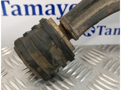 Recambio de brazo suspension inferior delantero izquierdo para chrysler voyager (rg) 2.8 crd cat referencia OEM IAM 04694973AA   2