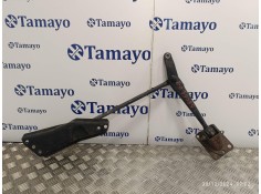 Recambio de brazo suspension inferior delantero izquierdo para citroën c 25 caja cerrada referencia OEM IAM   