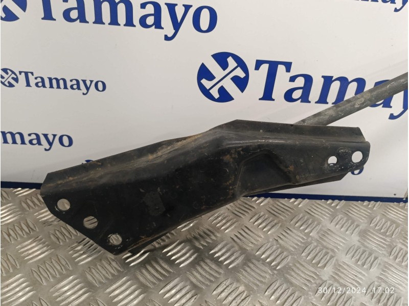 Recambio de brazo suspension inferior delantero izquierdo para citroën c 25 caja cerrada referencia OEM IAM   