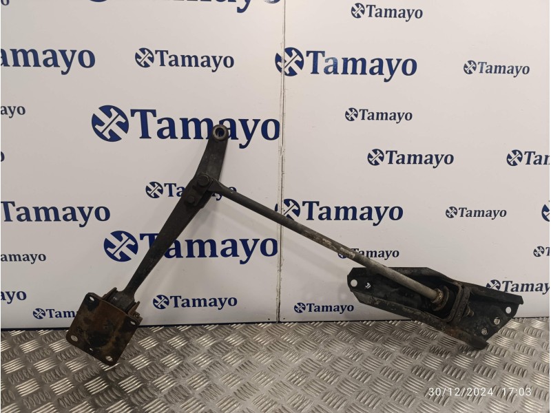 Recambio de brazo suspension inferior delantero izquierdo para citroën c 25 caja cerrada referencia OEM IAM   