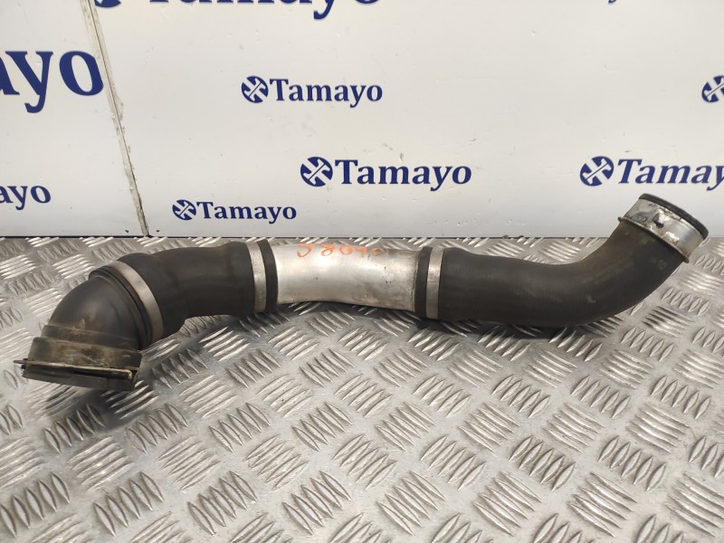 Recambio de tubo para bmw serie 1 berlina (e81/e87) referencia OEM IAM 11617797701  