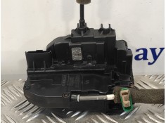 Recambio de cerradura puerta delantera izquierda para nissan nv 200 (m20) 1.5 dci cat referencia OEM IAM   