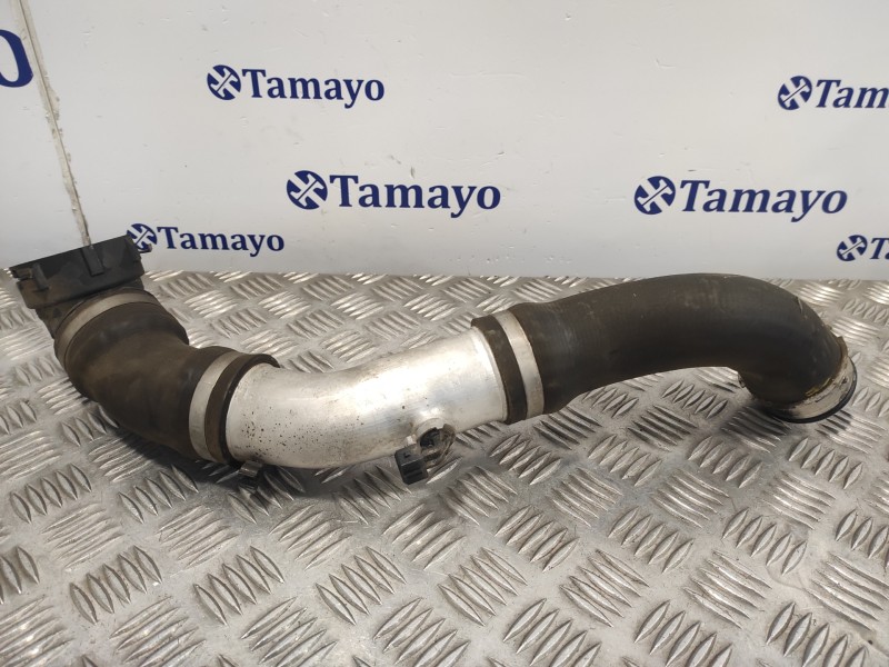 Recambio de tubo para bmw serie 1 berlina (e81/e87) referencia OEM IAM 11617797701  