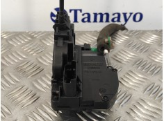 Recambio de cerradura puerta delantera izquierda para nissan nv 200 (m20) 1.5 dci cat referencia OEM IAM    2