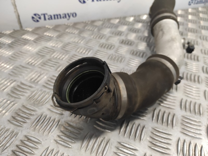 Recambio de tubo para bmw serie 1 berlina (e81/e87) referencia OEM IAM 11617797701  