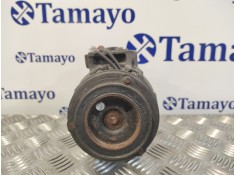 Recambio de compresor aire acondicionado para bmw serie 5 berlina (e39) 530d referencia OEM IAM 4472208023  