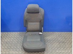 Recambio de asientos trasero derecho para skoda yeti 1.2 tsi referencia OEM IAM   
