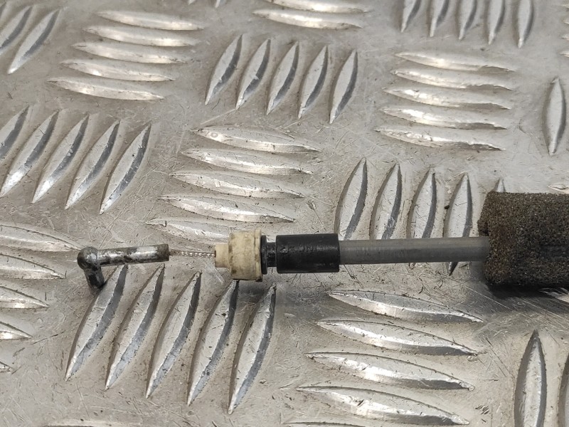 Recambio de cerradura puerta delantera izquierda para nissan nv 200 (m20) 1.5 dci cat referencia OEM IAM   