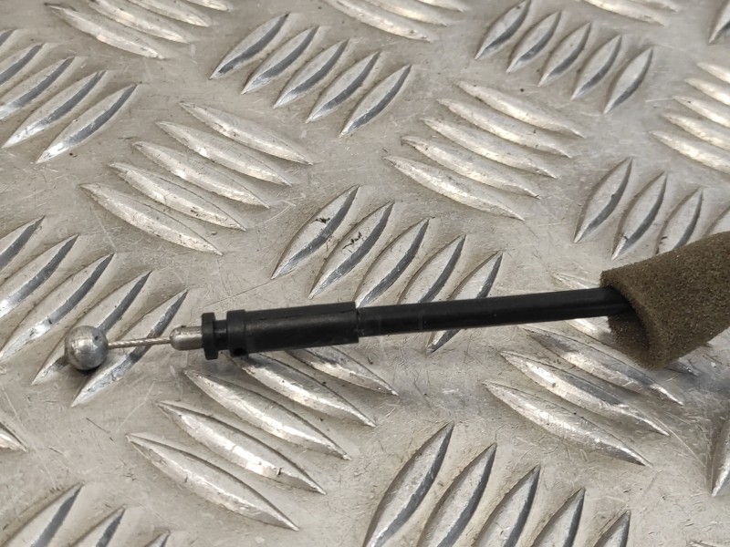 Recambio de cerradura puerta delantera izquierda para nissan nv 200 (m20) 1.5 dci cat referencia OEM IAM   