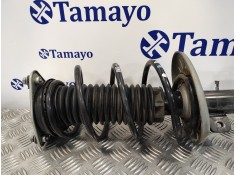 Recambio de amortiguador delantero izquierdo para peugeot 308 1.6 blue-hdi fap referencia OEM IAM 9823318680   2