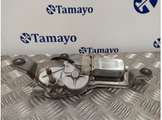 Recambio de motor limpia trasero para suzuki grand vitara jb (jt) 1.9 ddis turbodiesel referencia OEM IAM 2596000632  