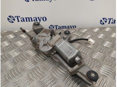 Recambio de motor limpia trasero para suzuki grand vitara jb (jt) 1.9 ddis turbodiesel referencia OEM IAM 2596000632   2