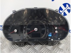 Recambio de cuadro instrumentos para kia sportage 1.6 cat referencia OEM IAM 940233U105  
