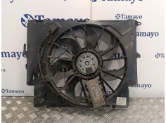 Recambio de electroventilador para bmw serie 1 berlina (e81/e87) referencia OEM IAM 17427788905 1137328144 0130303941