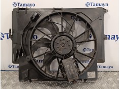 Recambio de electroventilador para bmw serie 1 berlina (e81/e87) 2.0 16v diesel cat referencia OEM IAM 0130303941 1137328144 174
