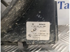 Recambio de electroventilador para bmw serie 1 berlina (e81/e87) referencia OEM IAM 17427788905 1137328144 0130303941 2