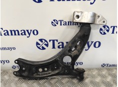 Recambio de brazo suspension inferior delantero derecho para skoda octavia berlina (1z3) referencia OEM IAM 1K0199232J  